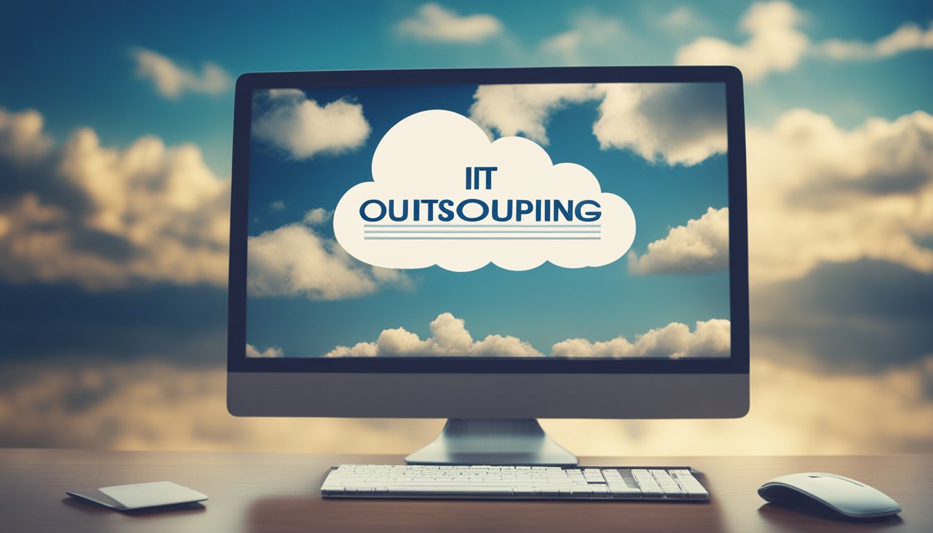 Role IT Outsourcing Cloud Computing Role IT Outsourcing Cloud Computing